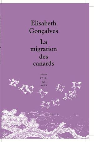 La migration des canards