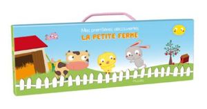 La petite ferme