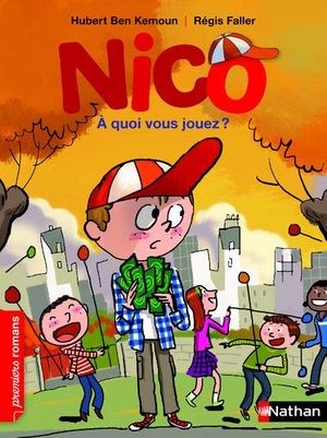 A quoi vous jouez ?