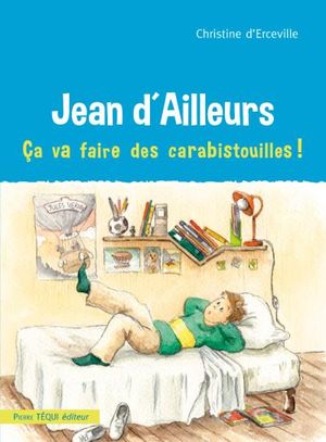 Jean d'ailleurs