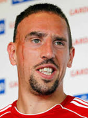 Franck Ribéry