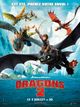 Affiche Dragons 2
