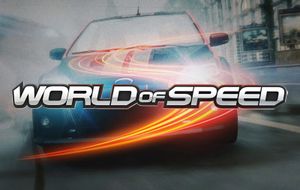 World of Speed PC