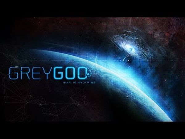 Grey Goo