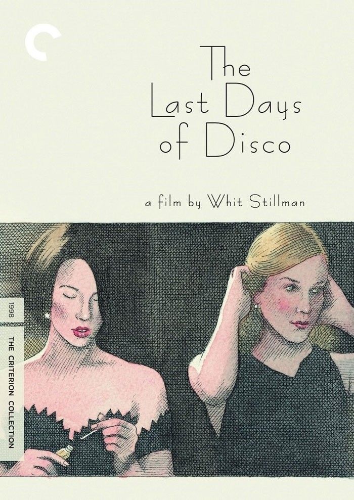 Affiches, posters et images de Les derniers jours du disco (1999) - Les Derniers Jours Du Disco Musique