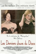 Affiche Les Derniers Jours du disco