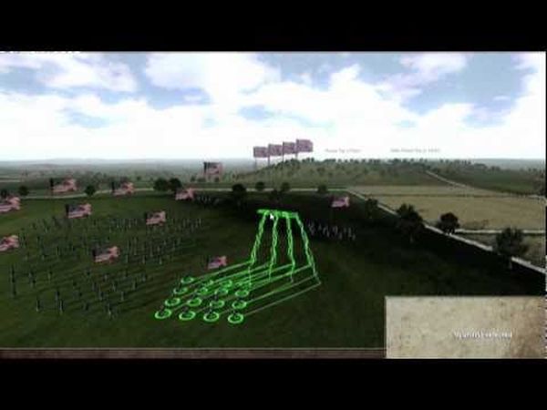 Gettysburg: Armored Warfare