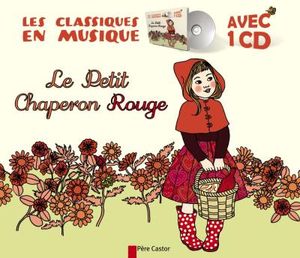 Le Petit Chaperon rouge