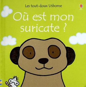 Où est mon suricate ?