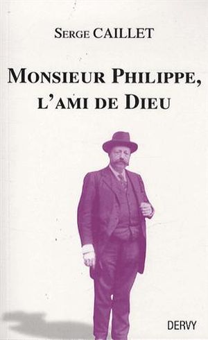 Monsieur Philippe