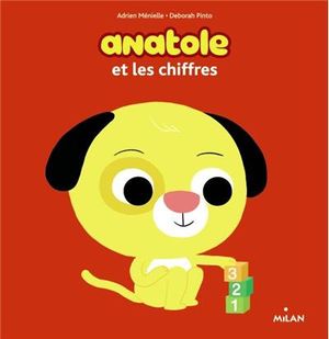 Anatole et les chiffres