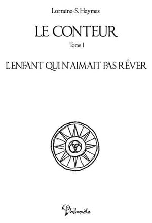 Le conteur