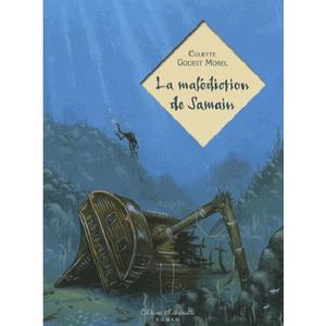 La malédiction de Samain