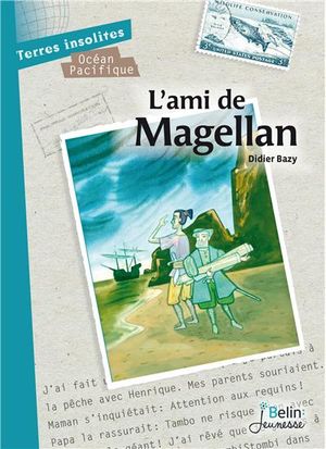 L'ami de Magellan