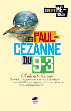 Les Paul Cézanne du 93