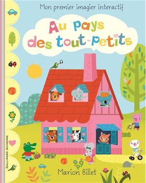 Au pays des tout-petits