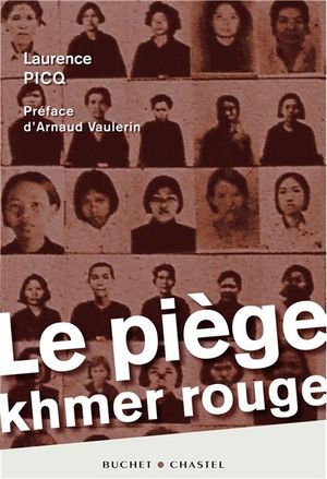 La vie chez les khmers rouges