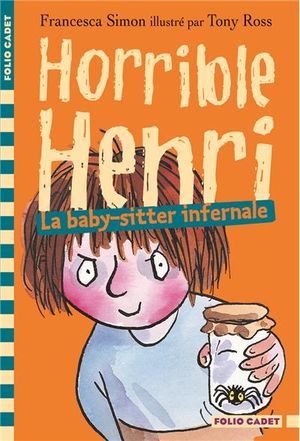 Le baby-sitter infernale