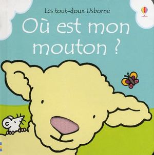 Où est mon mouton ?