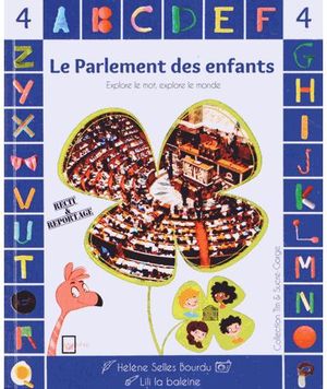 Le parlemnet des enfants