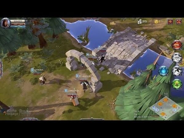 Albion Online