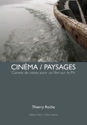 Cinéma-Paysages