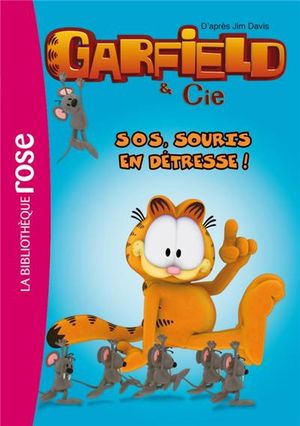 SOS, souris en détresse !