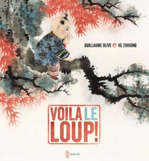 Voilà le loup