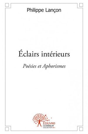 Eclairs intérieurs
