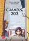 Chambre 203