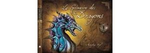 Le grimoire des dragons