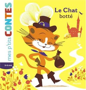 Le chat botté