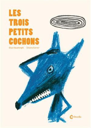 Les Trois Petits Cochons