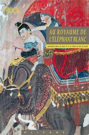 Le royaume de l'éléphant blanc