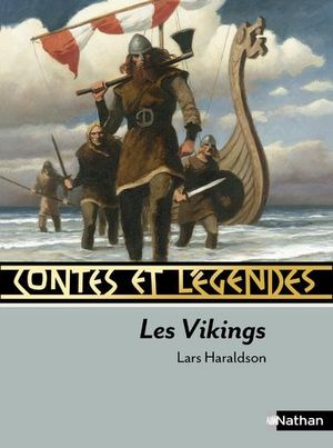 Contes et légendes des Vikings