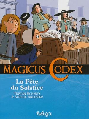 La fête du soltice