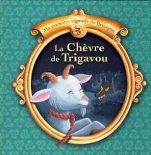 La chèvre de Trigavrou