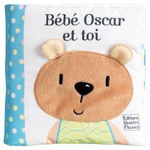 Bébé Oscar et toi