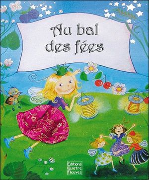 Au bal des fées