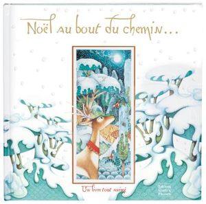 Noël au bout du chemin