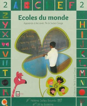 Ecoles du monde