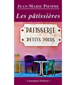 Les pâtissieres