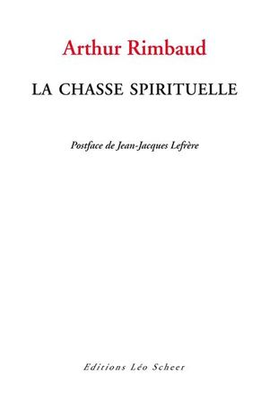 La chasse spirituelle