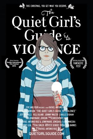 The Quiet Girl's Guide to Violence