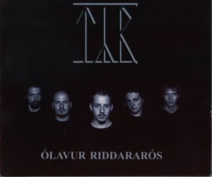 Ólavur Riddararós (Single)