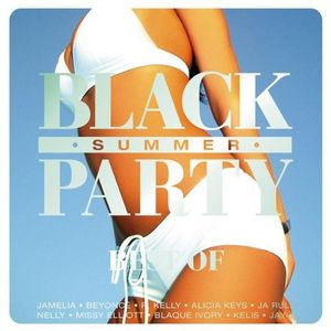 Black Summer Party: Best Of