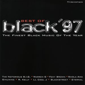 Best of Black ’97