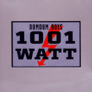 1001 Watt (Live)