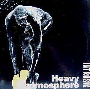 Heavy Atmosphere (Single)