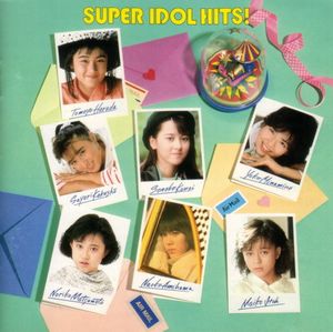 Super Idol Hits!